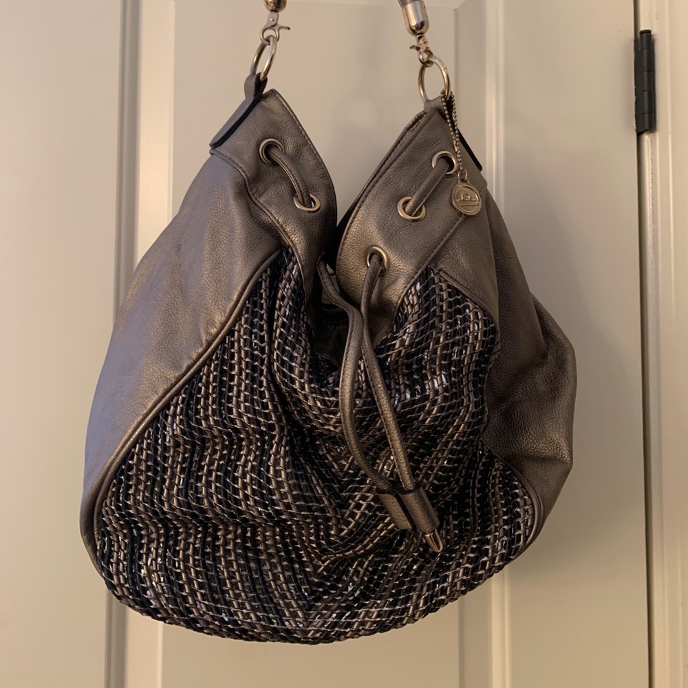 Big Buddha Bag